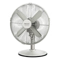Cecotec EnergySilence 610 Desk Fan 40W Silent Oscillating Steel