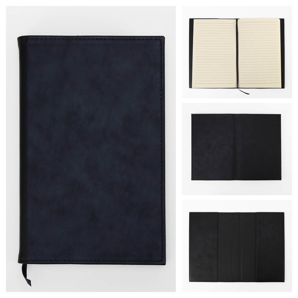 Laserette Journal Notebook