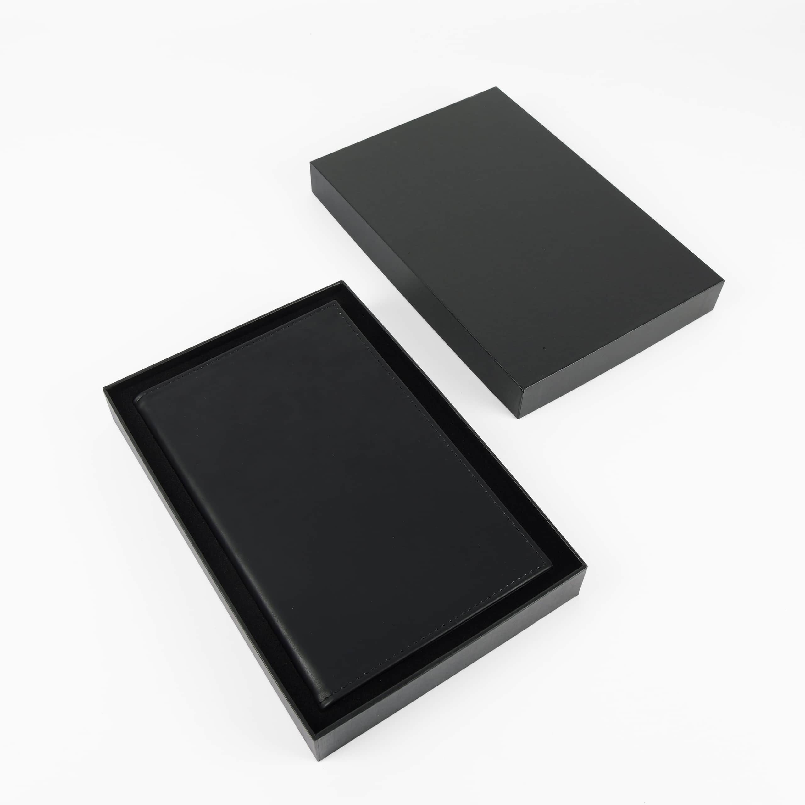 Laserette Journal Notebook