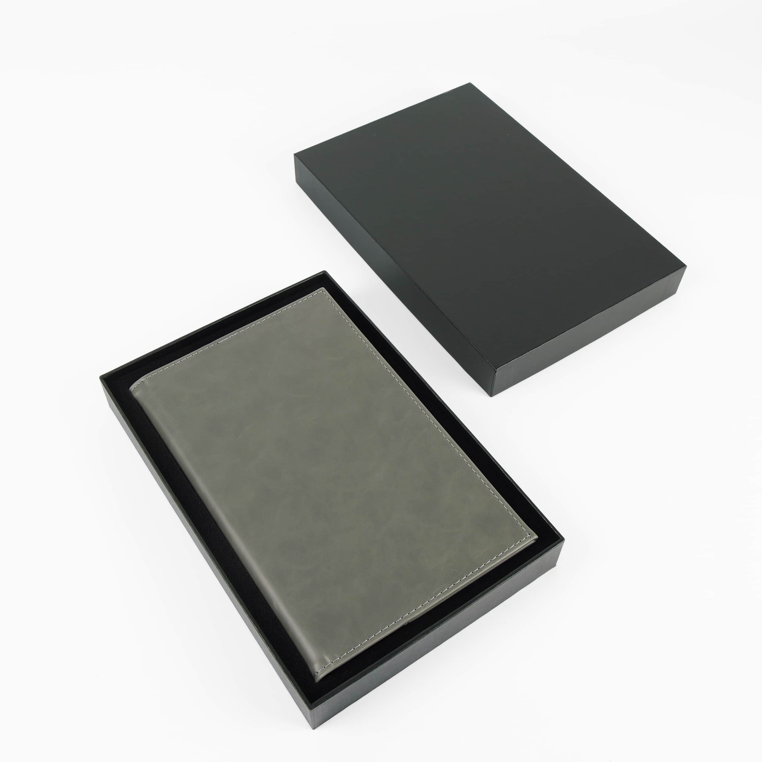 Laserette Journal Notebook