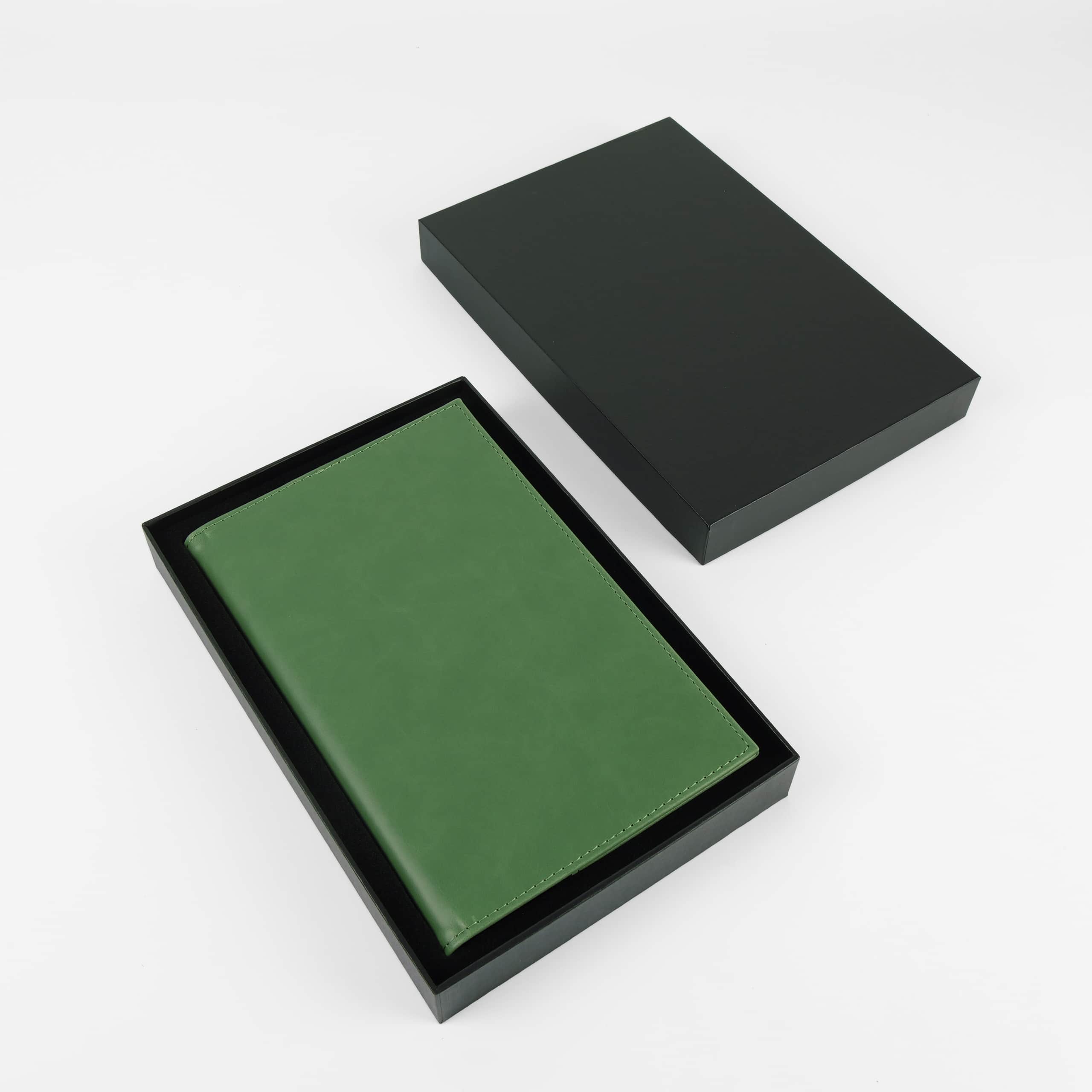 Laserette Journal Notebook