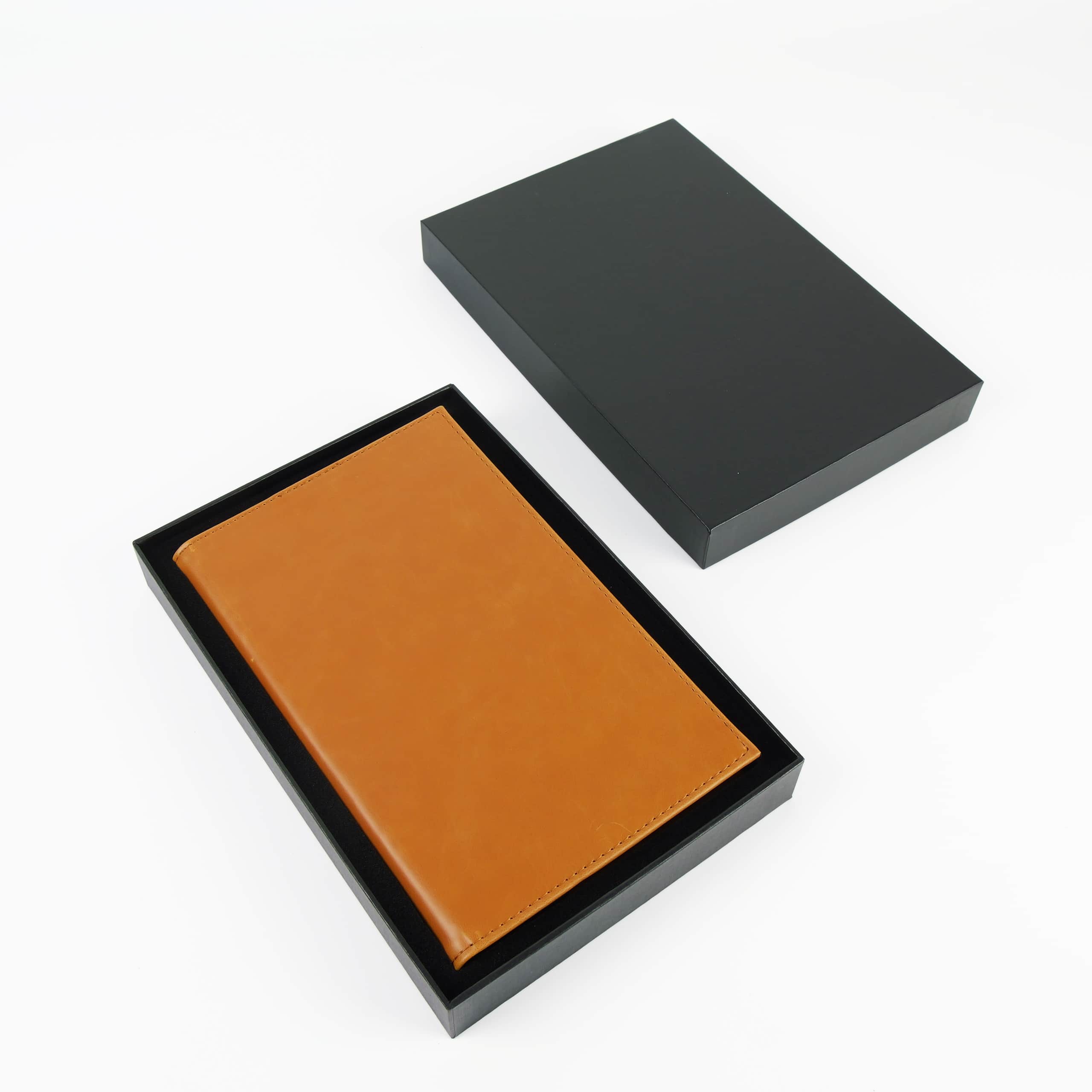 Laserette Journal Notebook