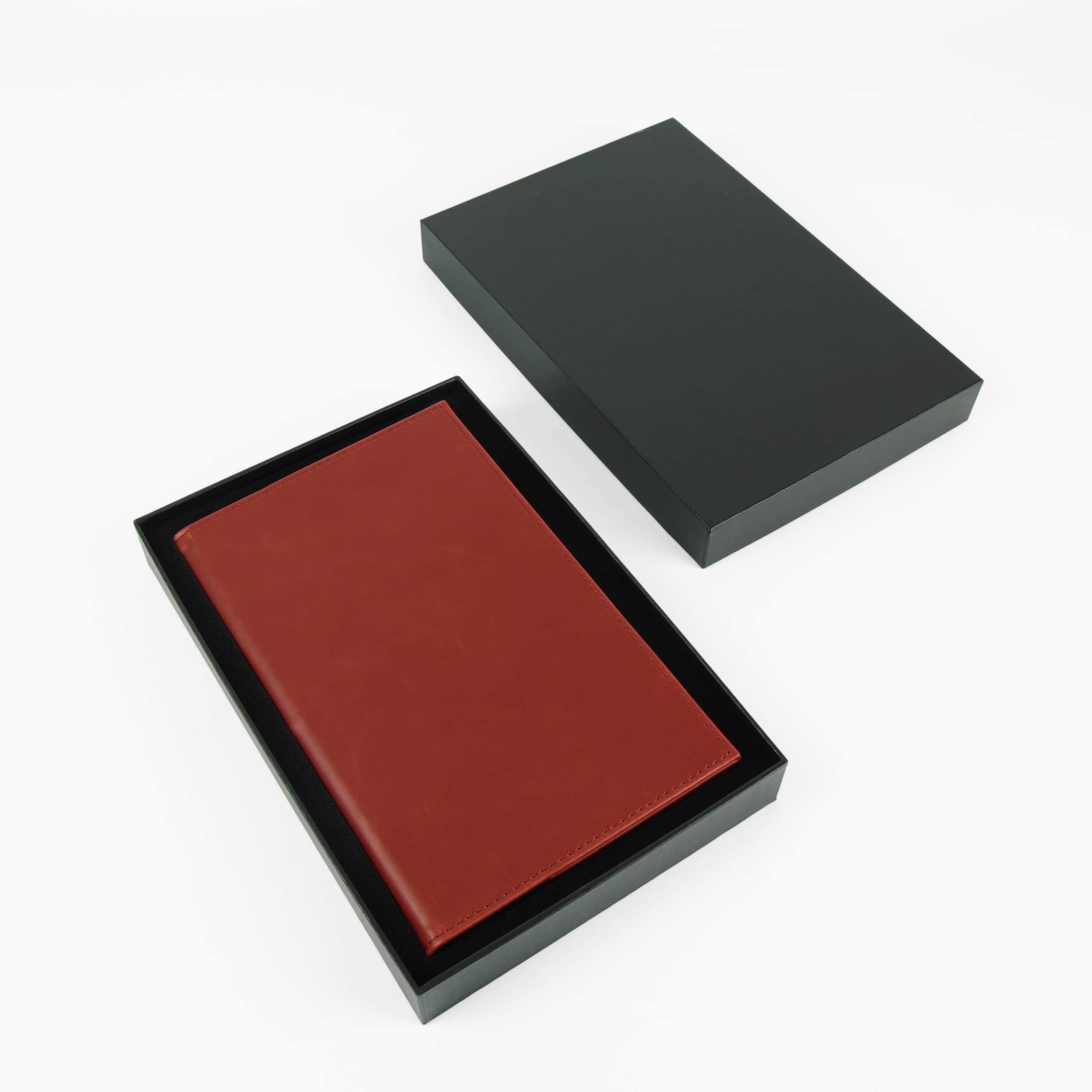 Laserette Journal Notebook