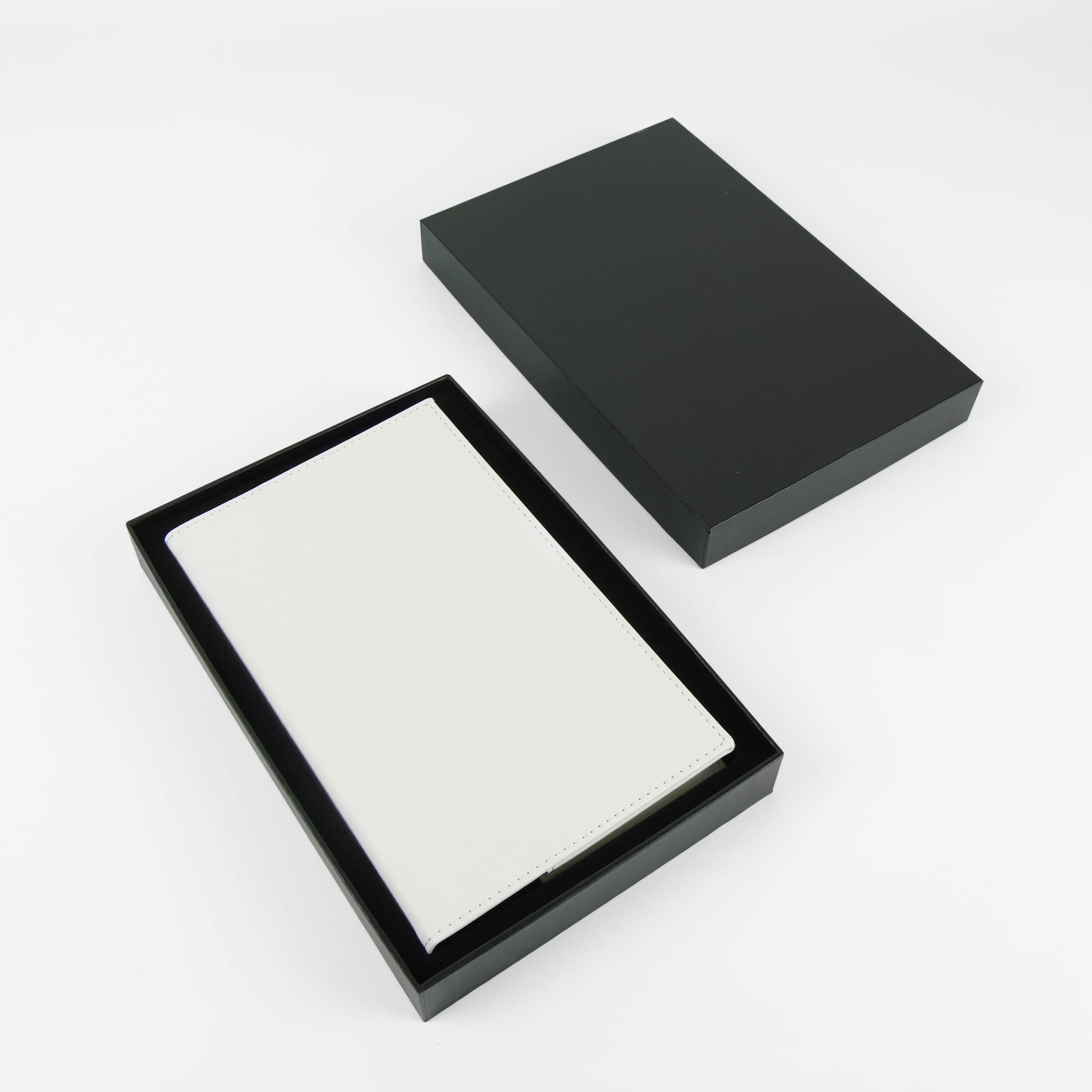 Laserette Journal Notebook