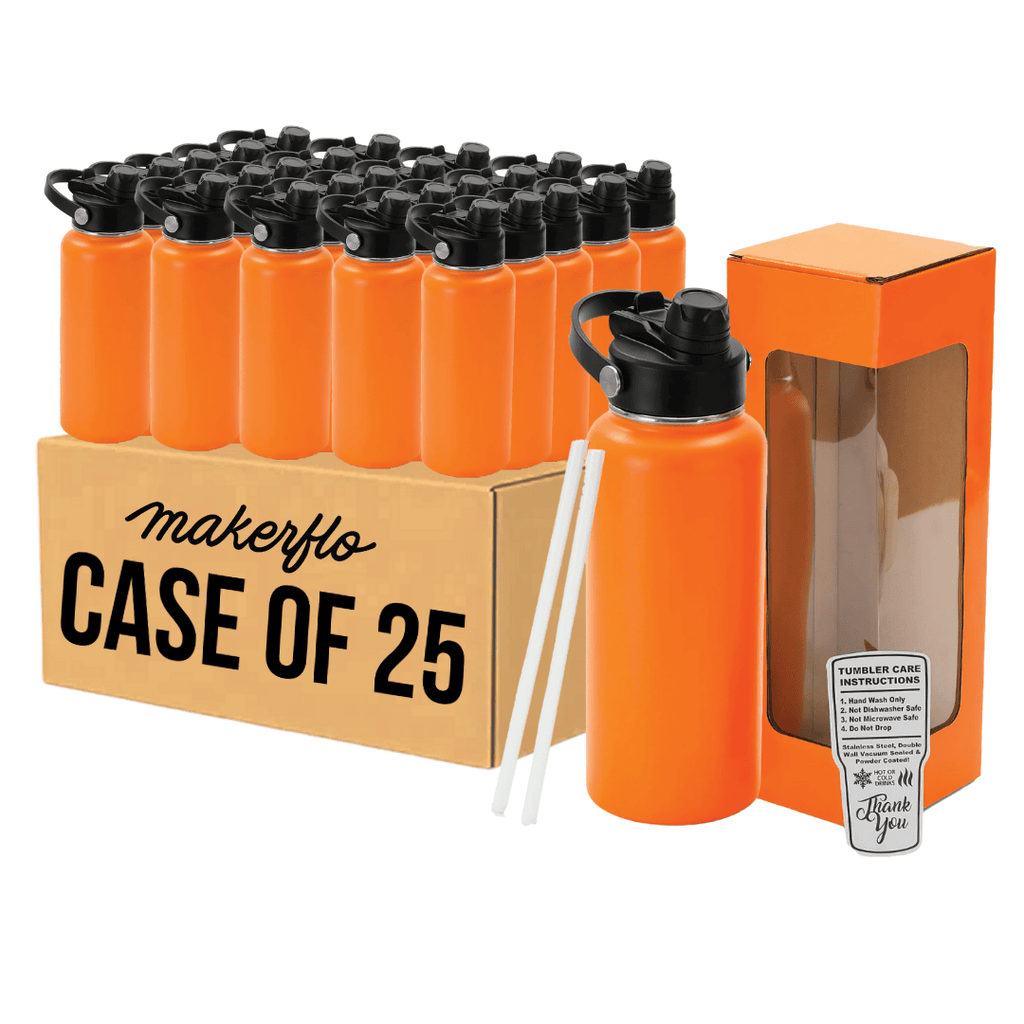 32oz Hydro Water Bottle