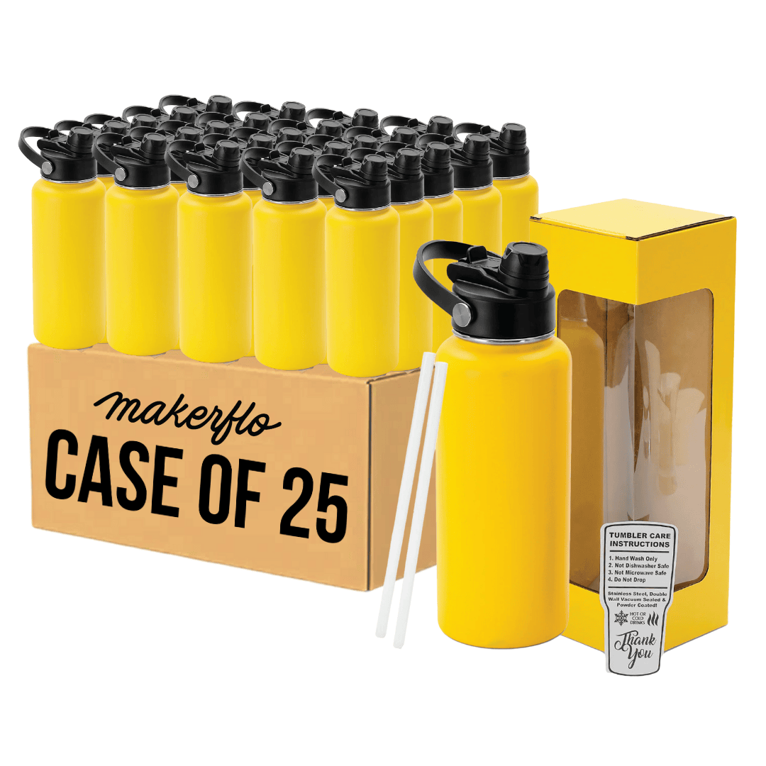 32oz Hydro Water Bottle